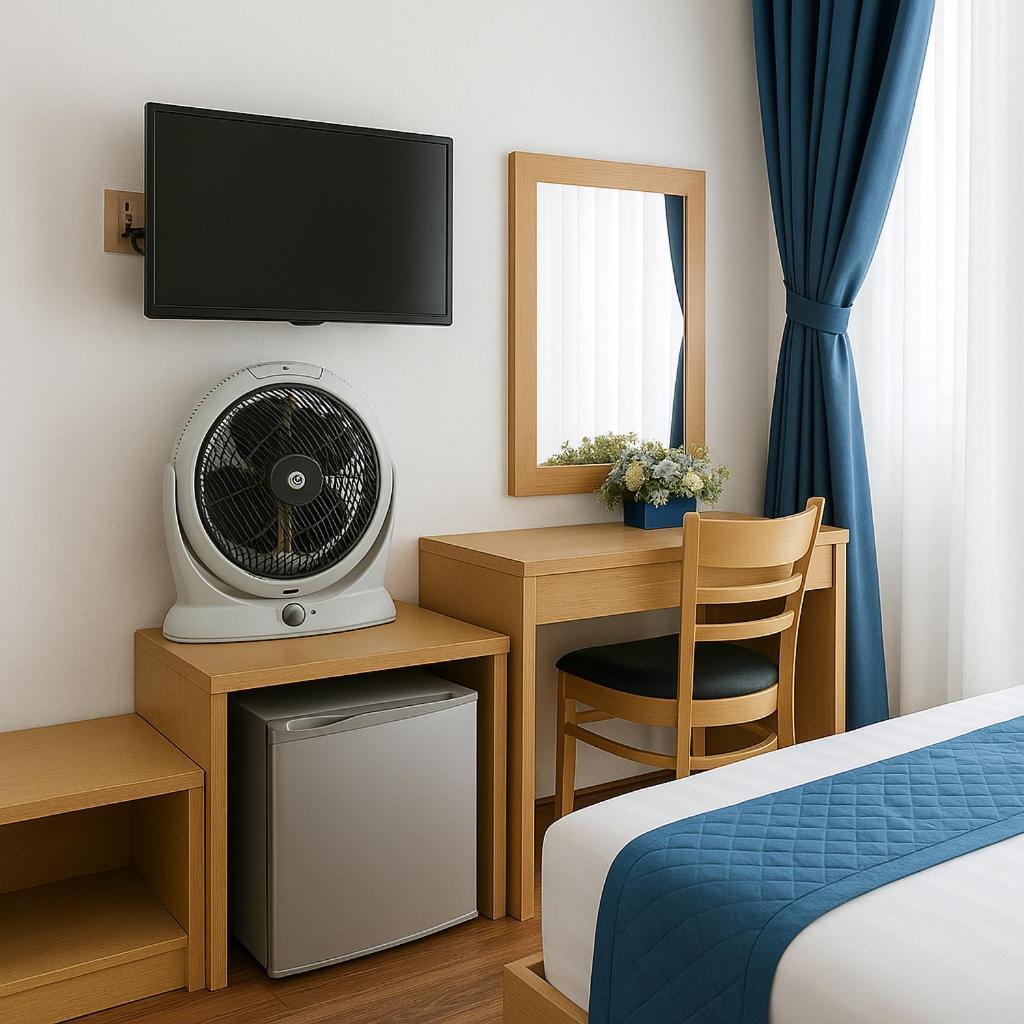 Tuan Thuy Hotel Да Лат Екстериор снимка