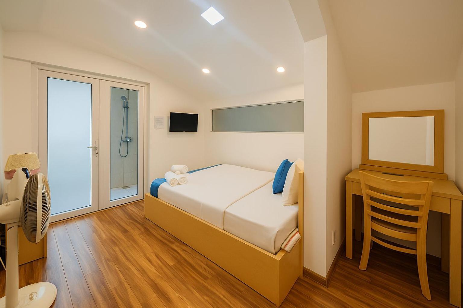 Tuan Thuy Hotel Да Лат Екстериор снимка